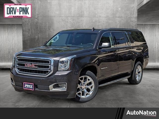 2017 GMC Yukon XL SLE