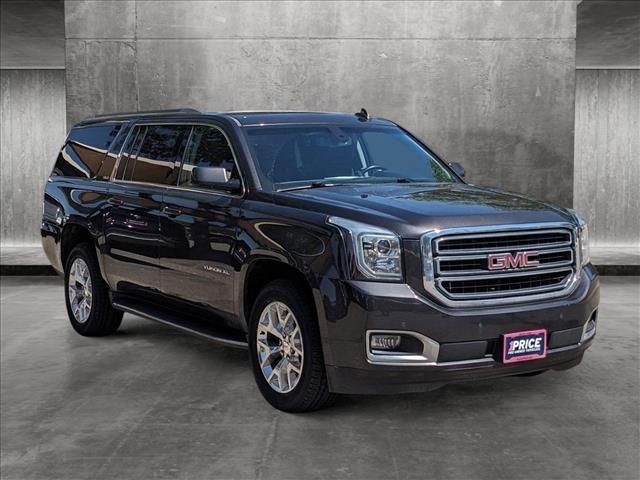 2017 GMC Yukon XL SLE