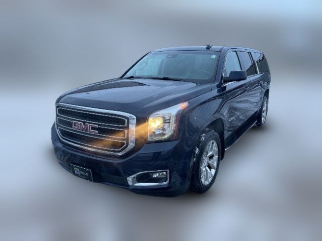 2017 GMC Yukon XL SLE