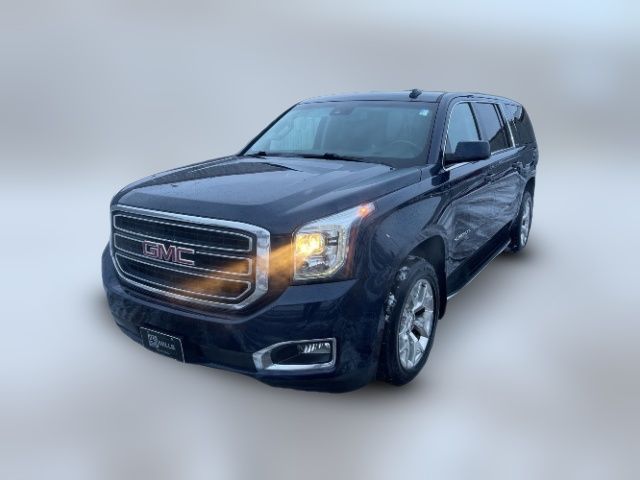 2017 GMC Yukon XL SLE