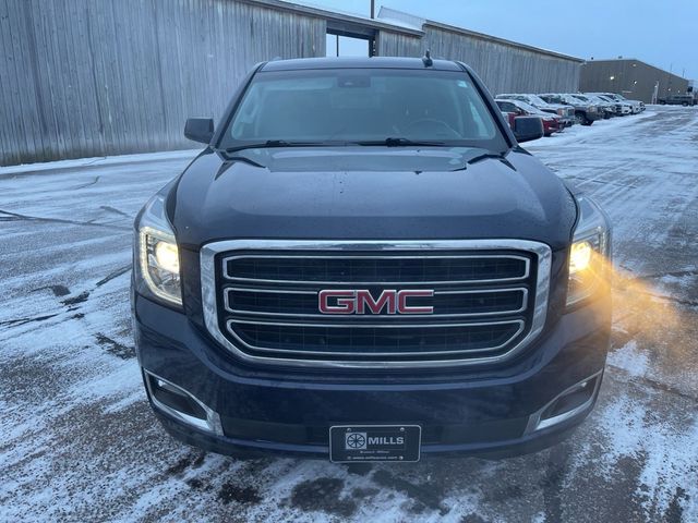 2017 GMC Yukon XL SLE