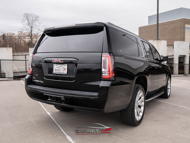 2017 GMC Yukon XL SLE