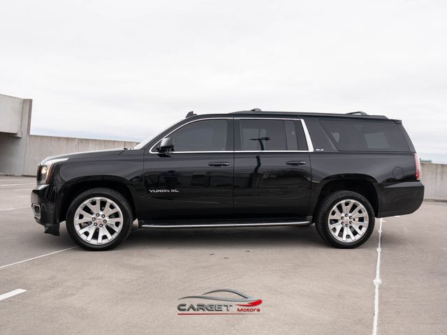 2017 GMC Yukon XL SLE