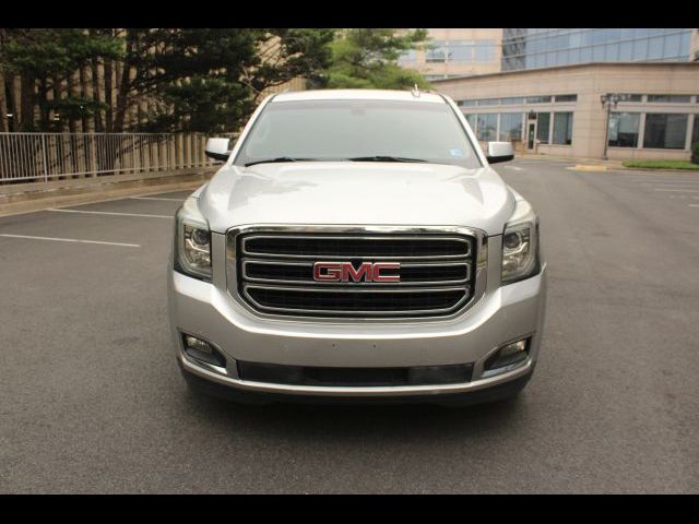 2017 GMC Yukon XL SLE