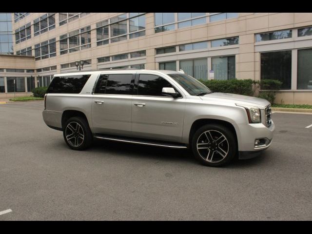 2017 GMC Yukon XL SLE