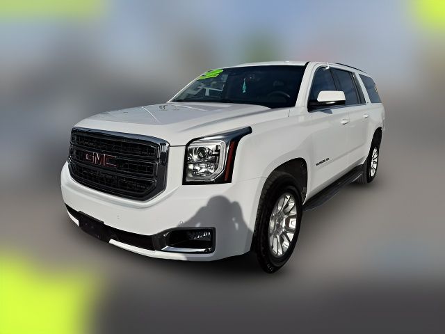 2017 GMC Yukon XL SLE