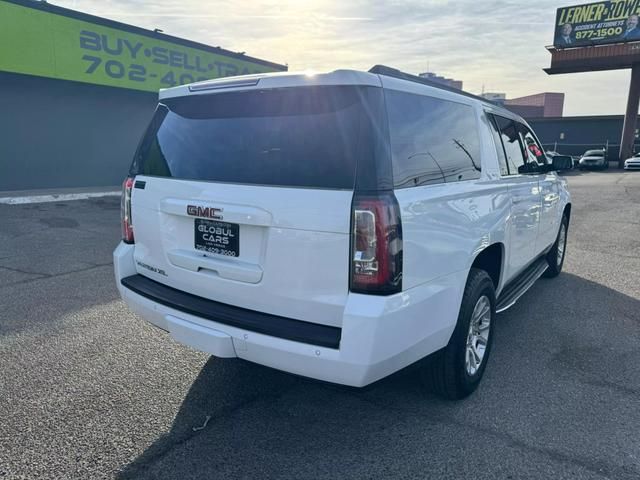 2017 GMC Yukon XL SLE