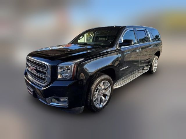 2017 GMC Yukon XL SLE