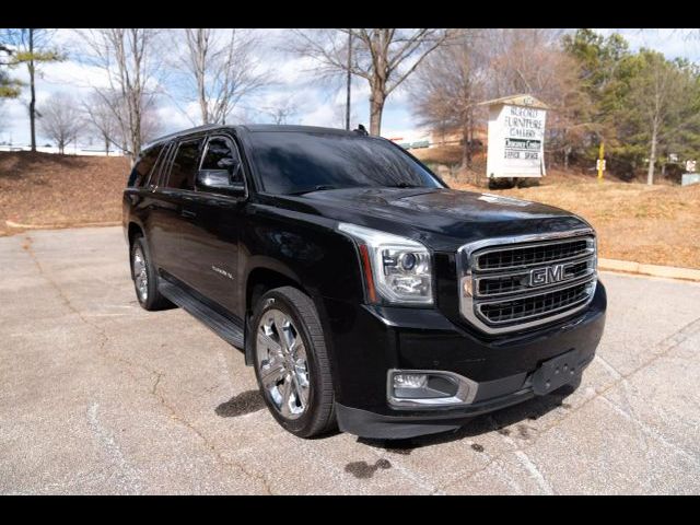 2017 GMC Yukon XL SLE