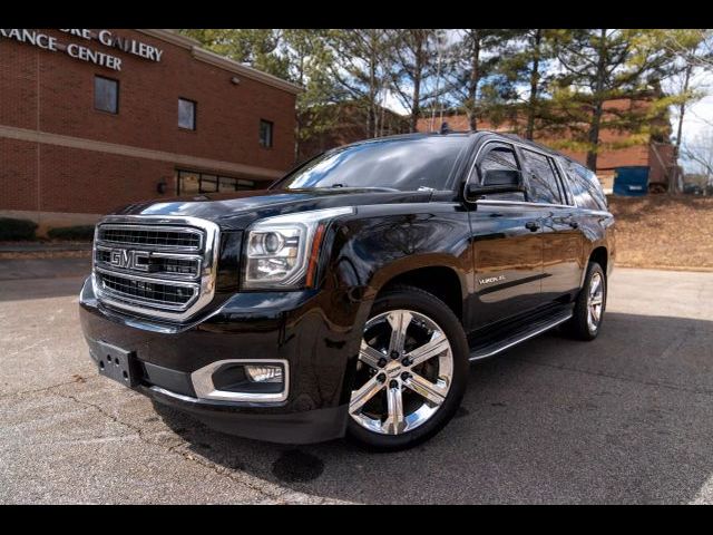 2017 GMC Yukon XL SLE