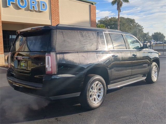 2017 GMC Yukon XL SLT