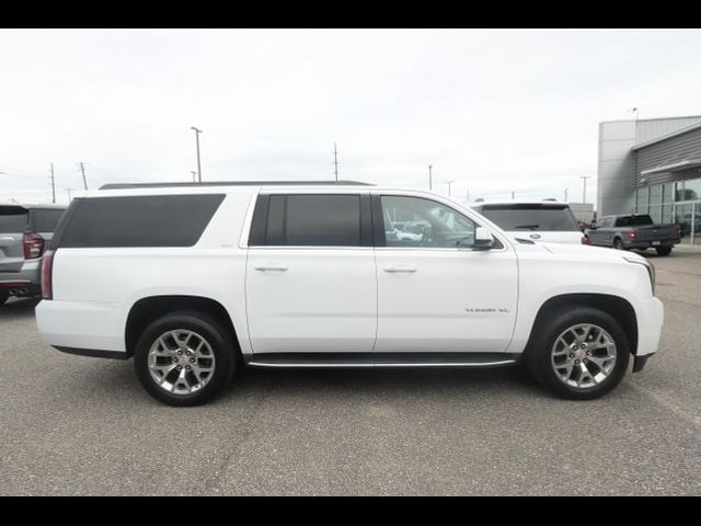 2017 GMC Yukon XL SLT