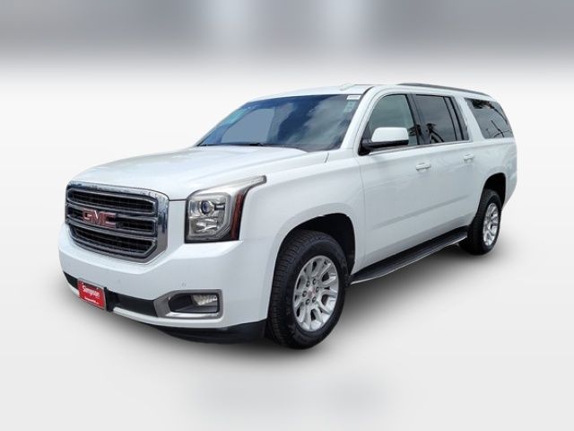 2017 GMC Yukon XL SLT