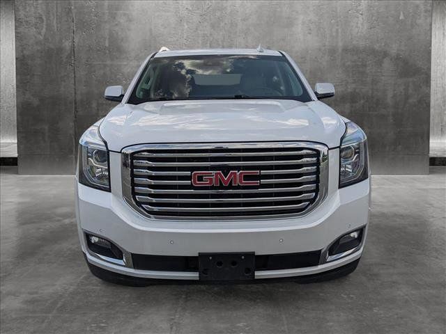 2017 GMC Yukon XL SLT