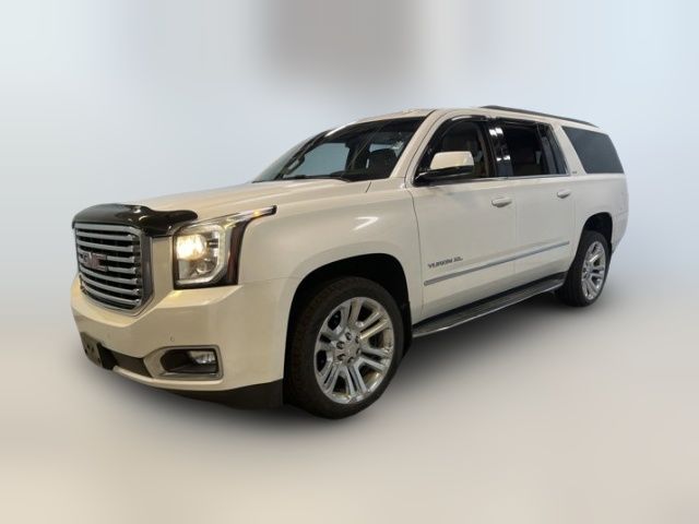 2017 GMC Yukon XL SLT