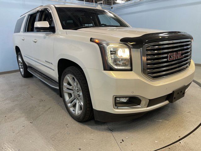 2017 GMC Yukon XL SLT