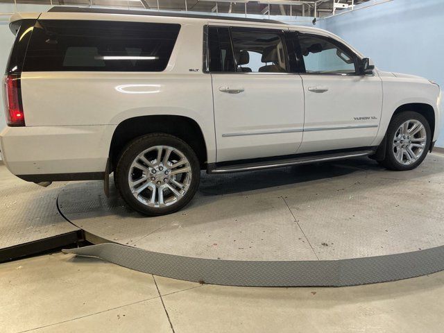 2017 GMC Yukon XL SLT