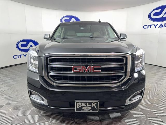 2017 GMC Yukon XL SLT