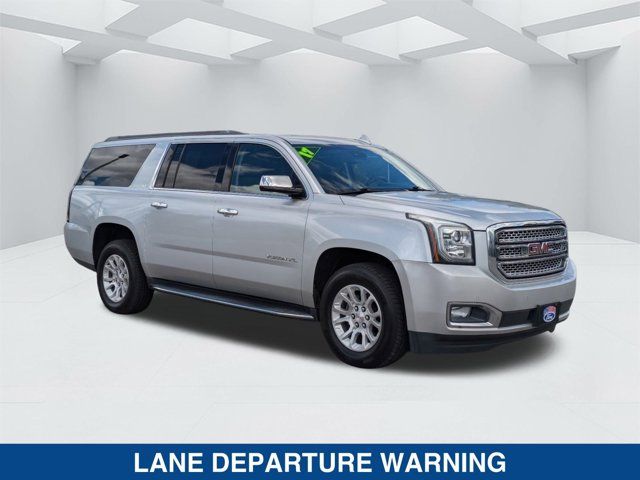 2017 GMC Yukon XL SLT