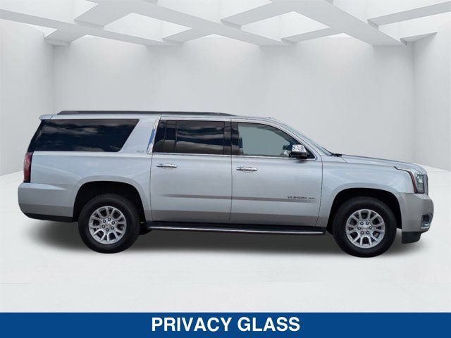 2017 GMC Yukon XL SLT