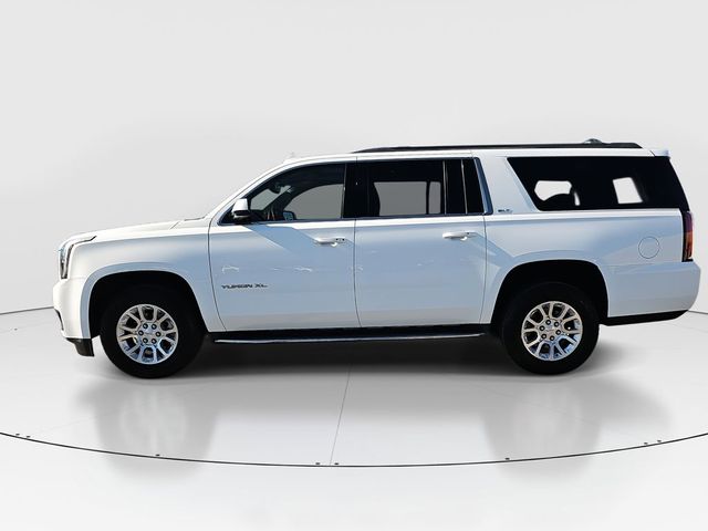 2017 GMC Yukon XL SLT