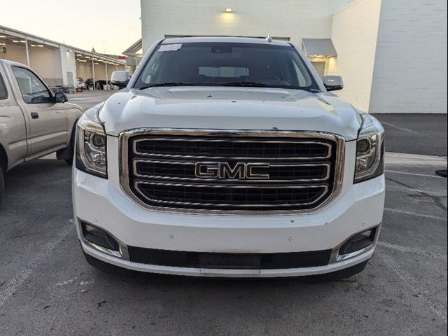 2017 GMC Yukon XL SLT