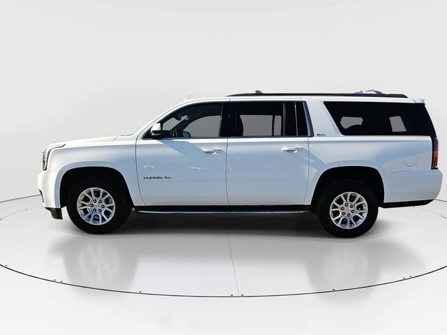 2017 GMC Yukon XL SLT