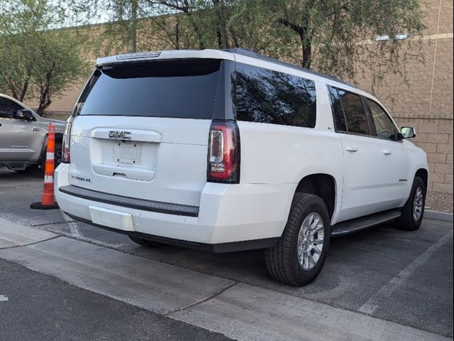 2017 GMC Yukon XL SLT