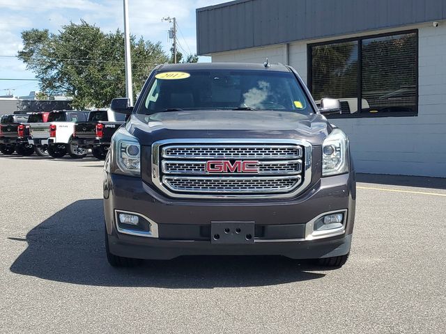 2017 GMC Yukon XL SLT