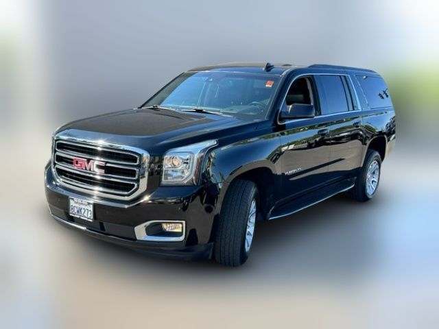 2017 GMC Yukon XL SLT