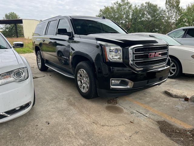 2017 GMC Yukon XL SLT