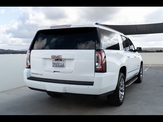 2017 GMC Yukon XL SLT