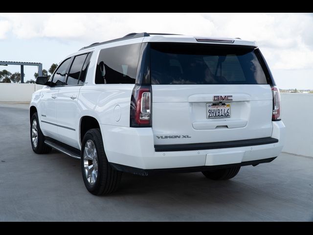 2017 GMC Yukon XL SLT