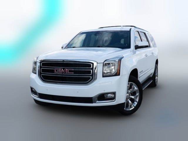 2017 GMC Yukon XL SLT