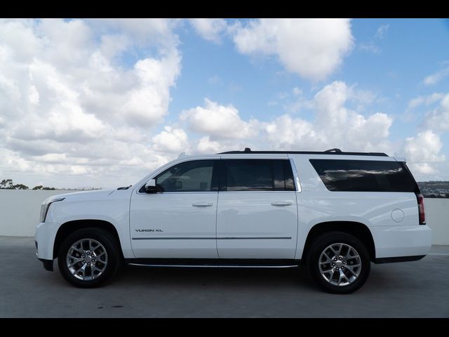 2017 GMC Yukon XL SLT