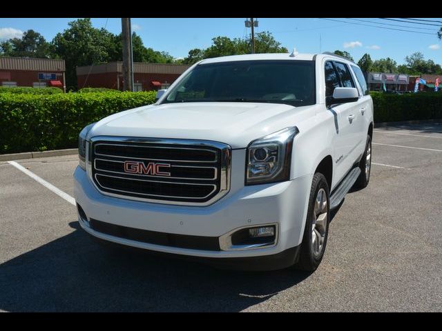 2017 GMC Yukon XL SLT