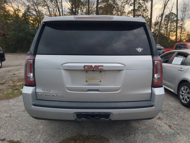 2017 GMC Yukon XL SLT