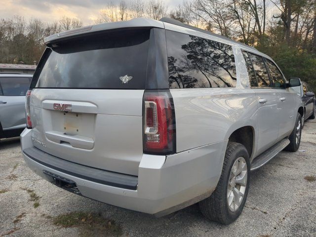 2017 GMC Yukon XL SLT