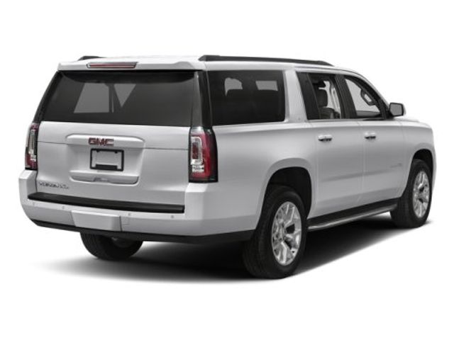 2017 GMC Yukon XL SLT