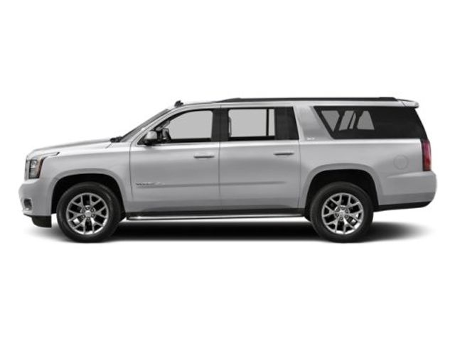 2017 GMC Yukon XL SLT