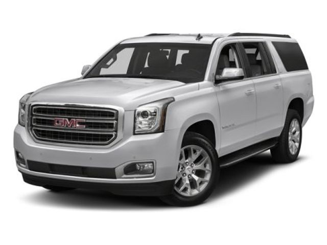 2017 GMC Yukon XL SLT