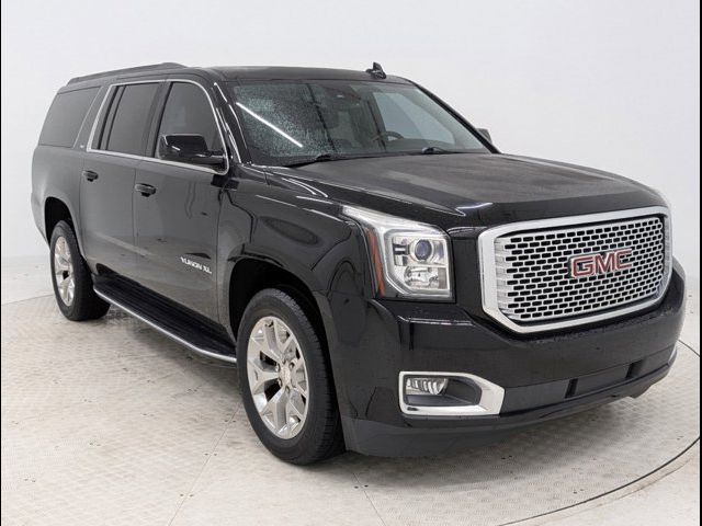 2017 GMC Yukon XL SLT