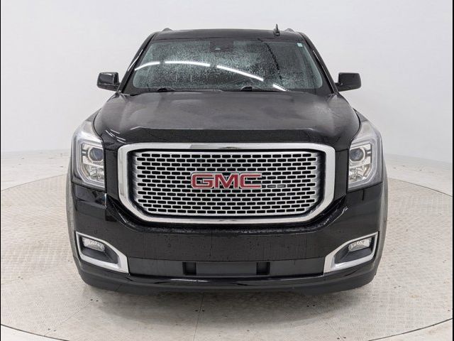 2017 GMC Yukon XL SLT