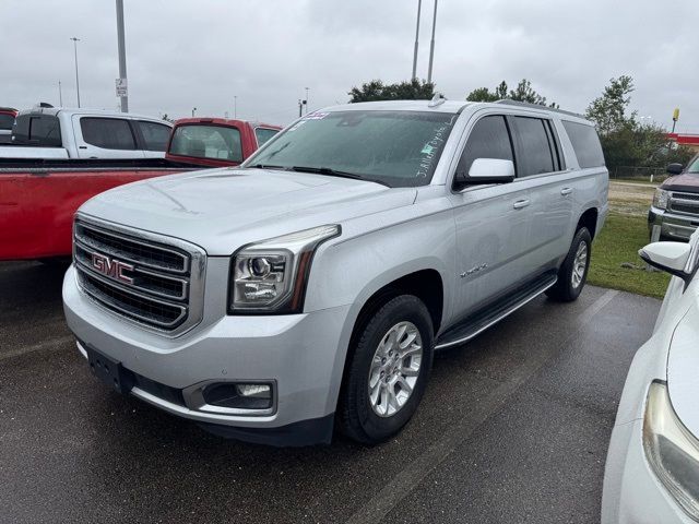 2017 GMC Yukon XL SLT