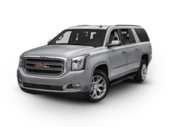 2017 GMC Yukon XL SLT