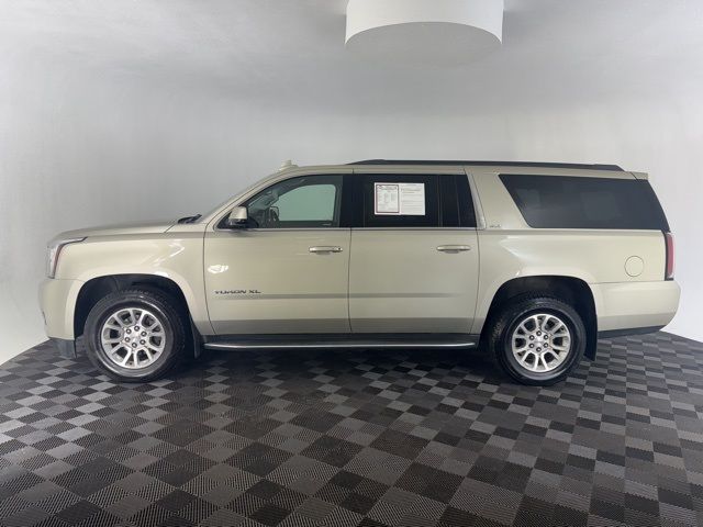 2017 GMC Yukon XL SLT