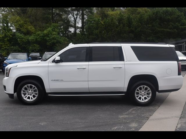 2017 GMC Yukon XL SLT