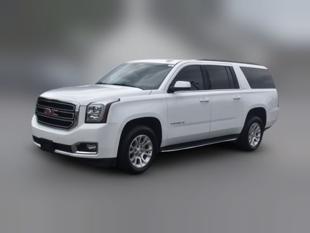 2017 GMC Yukon XL SLT