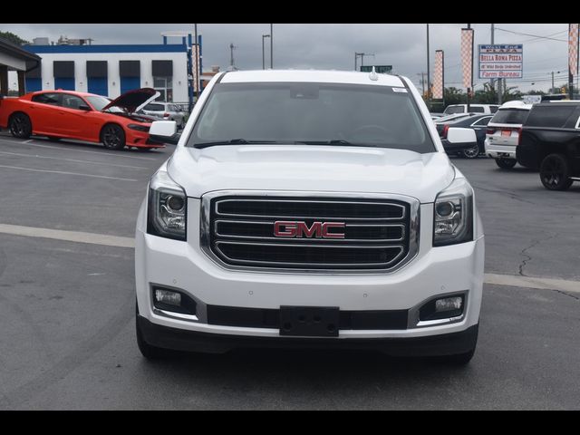 2017 GMC Yukon XL SLT