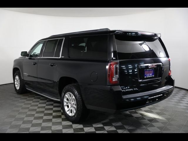 2017 GMC Yukon XL SLT